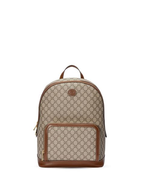 gucci meier bag|farfetch gucci backpack.